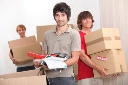 Office Removals UK