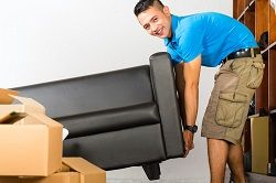 Furniture Removals UK