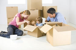 Home Removals Uk