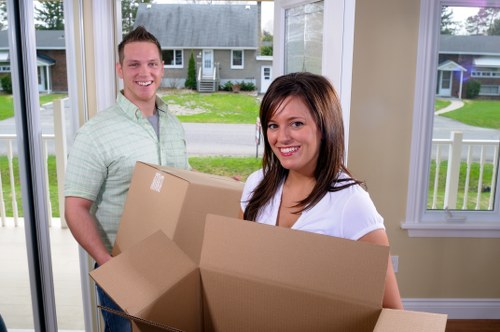 Screen-reader support and clear heading structure for removals pages