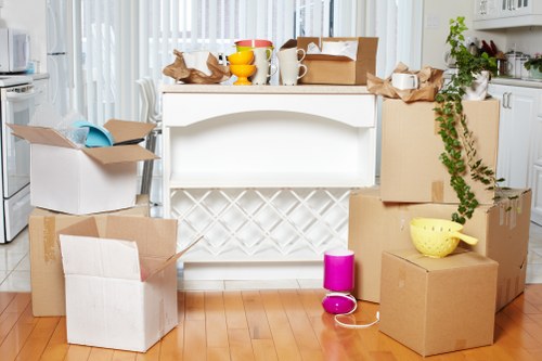 Commercial and residential removal truck hire in Finsbury Park