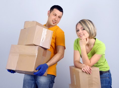 Moving truck support for home and business relocations in Finsbury Park