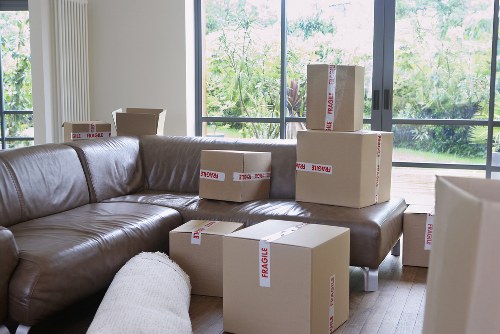 Finsbury Park van service for loading and delivery