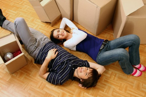 Practical man and van support for collections and deliveries
