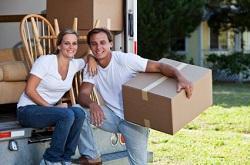 Reduce the stress levels by trusting reliable movers