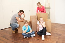 Learn how to deal with N4 home removals