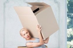 Aspects of Finsbury park office removals